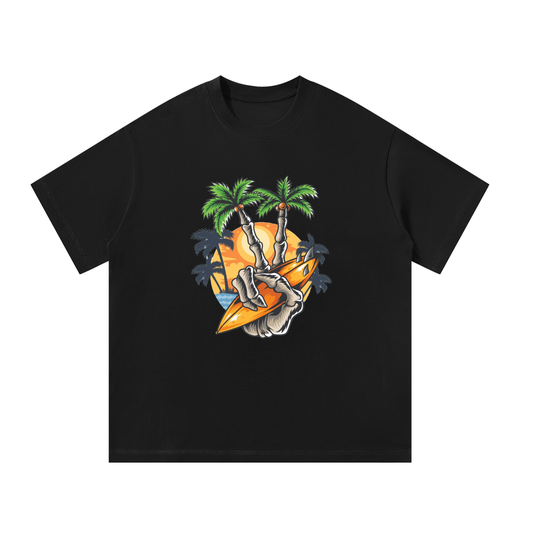 Unisex Oversized T-Shirt