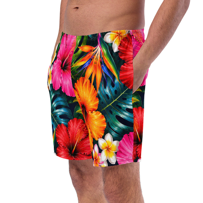 Recycled Swim Trunks